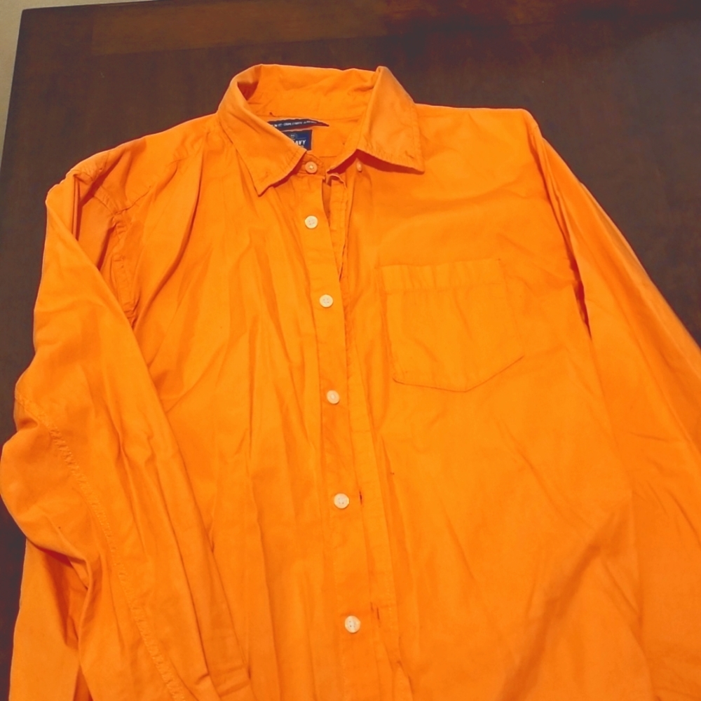 Fun in the Sun Creamsicle Shirt
